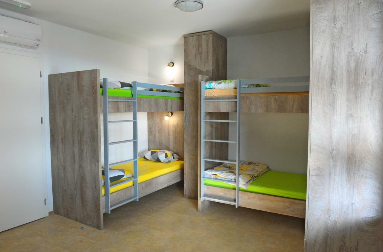 Hostel オルモジュ エクステリア 写真