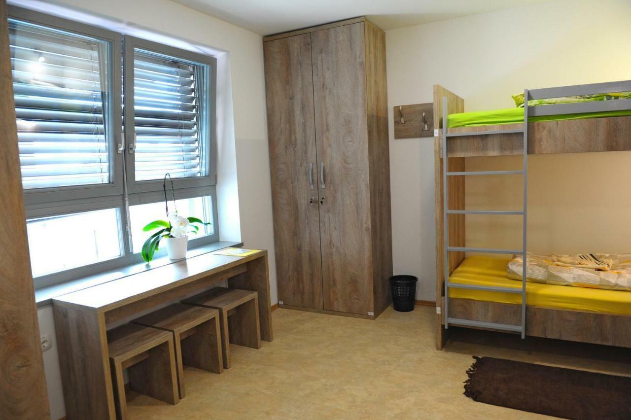 Hostel オルモジュ エクステリア 写真